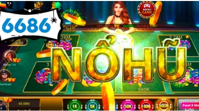 Trải nghiệm cá cược hoàn hảo: Những ưu điểm nổi bật của 6686bet - 6686.land