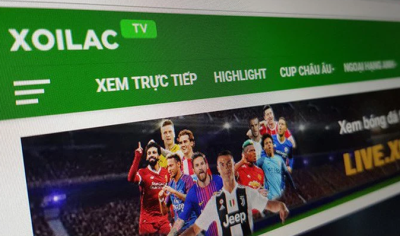 Xoilac-tv.in xem bóng đá cùng Xoilac: Trải nghiệm đỉnh cao